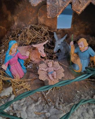 presepe