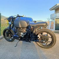 BMW r80 rt