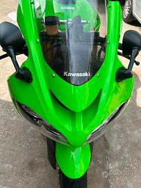 kawasaki ninja zx10r
