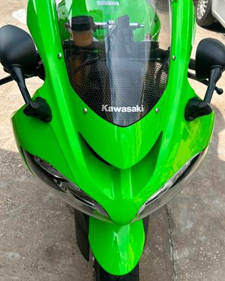 kawasaki ninja zx10r