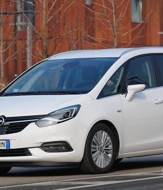 Ricambi usati opel zafira tourer 2016-2019