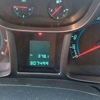 Auto Chevrolet Orlando 1.8 GPL