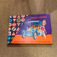 Gioco educativo anni 60 vintage