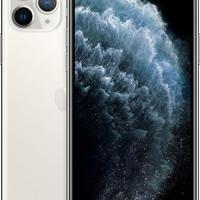 Apple iPhone 11 Pro (256GB) - Argento