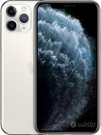 Apple iPhone 11 Pro (256GB) - Argento