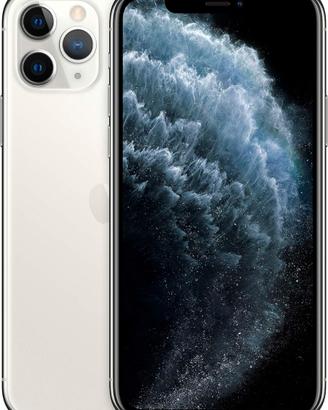 Apple iPhone 11 Pro (256GB) - Argento