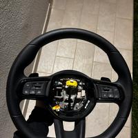 Volante jeep avenger