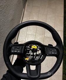 Volante jeep avenger