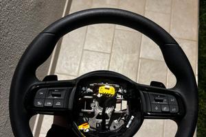 Volante jeep avenger