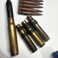 Ww2 lotto us/uk/tedesco no elmetto no ww1