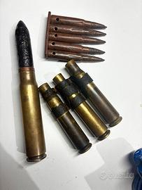 Ww2 lotto us/uk/tedesco no elmetto no ww1