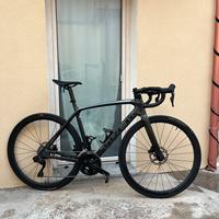 Trek Émonda SL 6 - Shimano 105 Di2 - Come Nuova