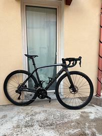 Trek Émonda SL 6 - Shimano 105 Di2 - Come Nuova