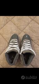 Jordan 11 ‘‘cool grey’’ taglia 43