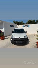 Fiat Panda Van 1.2 Pop 69cv 2p.ti serie 3 E6d-temp