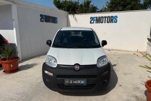 Fiat Panda Van 1.2 Pop 69cv 2p.ti serie 3 E6d-temp