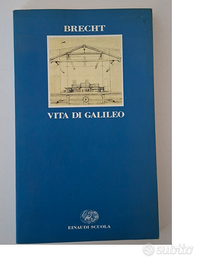Vita di Galileo - Bertolt Brecht