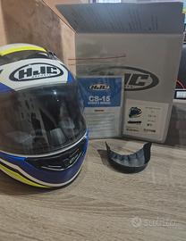 casco integrale 