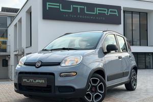 Fiat Panda 1.0 FireFly 70cv S&S Hybrid City Life