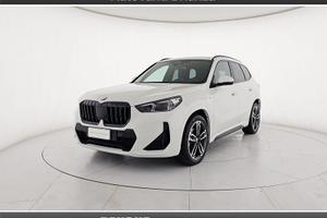 BMW X1 xdrive20d mhev 48V MSport
