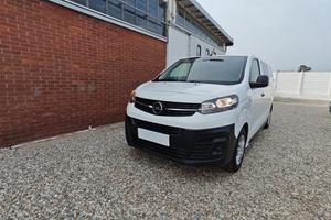 Opel Vivaro 2.0 Diesel 120CV S&S PL-SL-TN-DC L Fur
