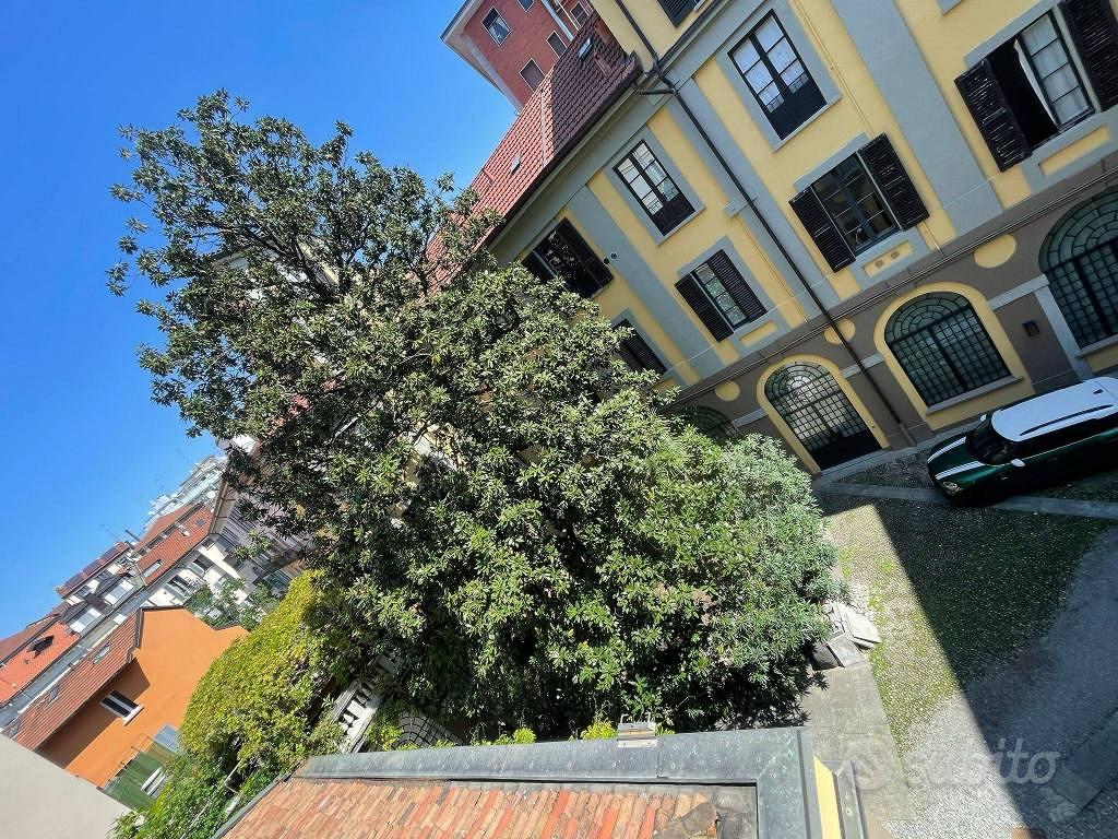 Appartamento – Milano, Sant'Ambrogio, Municipio 1 - Vista 3