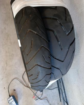gomme per gs1250