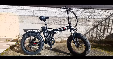 bici elettrica DME 