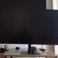 🖥️ Monitor 32” Samsung Smart Monitor M5 S32DM500EU