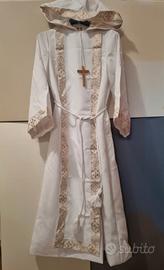 Abito da Prima Comunione sartoriale