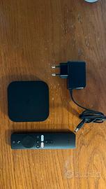 Xiaomi Mi Box S 4K HDR