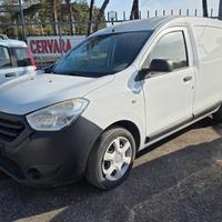 Dacia Dokker 1.6 8V 85CV GPL Furgone