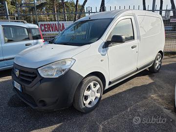 Dacia Dokker 1.6 8V 85CV GPL Furgone