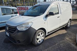 Dacia Dokker 1.6 8V 85CV GPL Furgone