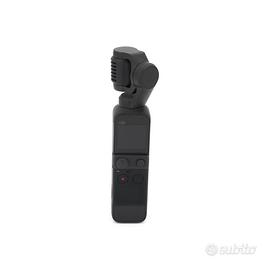 Dji Osmo Pocket 2