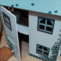 Casetta delle bambole