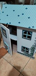 Casetta delle bambole