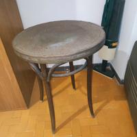 Tavolo antico inizi 900