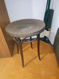 Tavolo antico inizi 900
