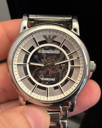 Orologio Emporio Armani Ar60006