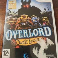 Overlord per Nintendo wii