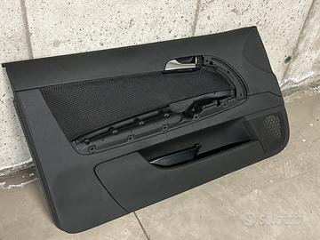 Pannello porta originale Audi A3 S3 3 porte
