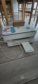 Stampante hp envy 6000 series