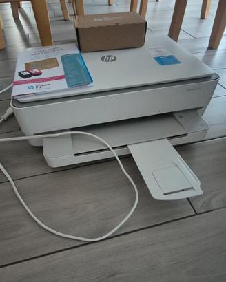 Stampante hp envy 6000 series