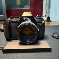 Nikon