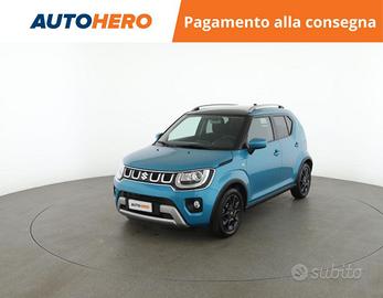 SUZUKI Ignis 1.2 Hybrid Cool