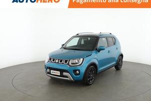 SUZUKI Ignis 1.2 Hybrid Cool