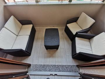 divanetti da esterno