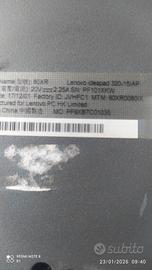 Lenovo Ideapad 320