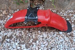 Parafango anteriore moto guzzi v65 Lario -Imola II